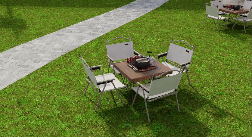 屏南县酒店帐篷定制：解锁旅居新体验，打造差异化竞争力